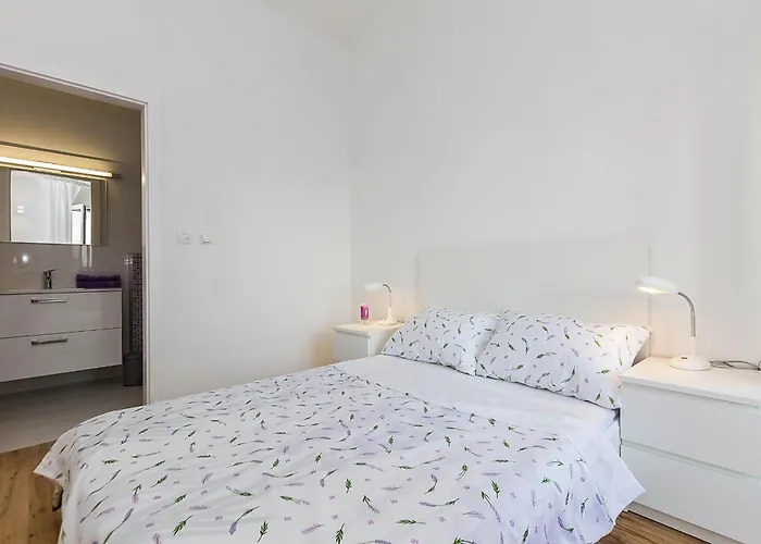 Apartments Dada