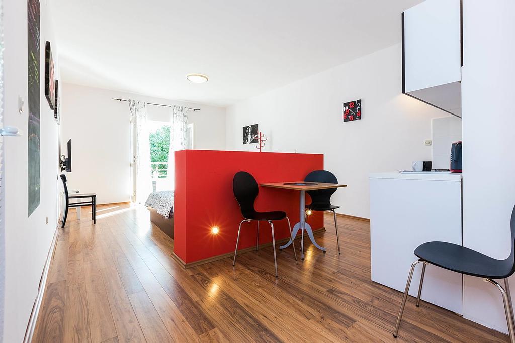 Dada Apartman *
