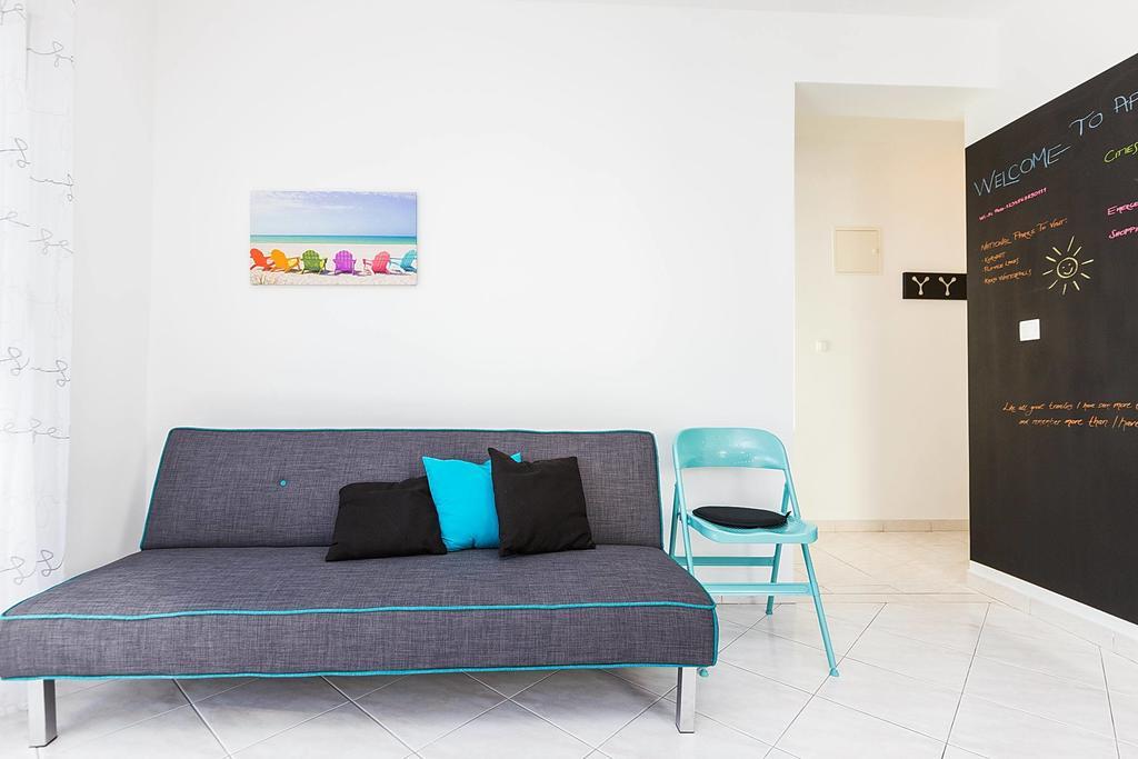 Apartman Dada Biograd Na Moru