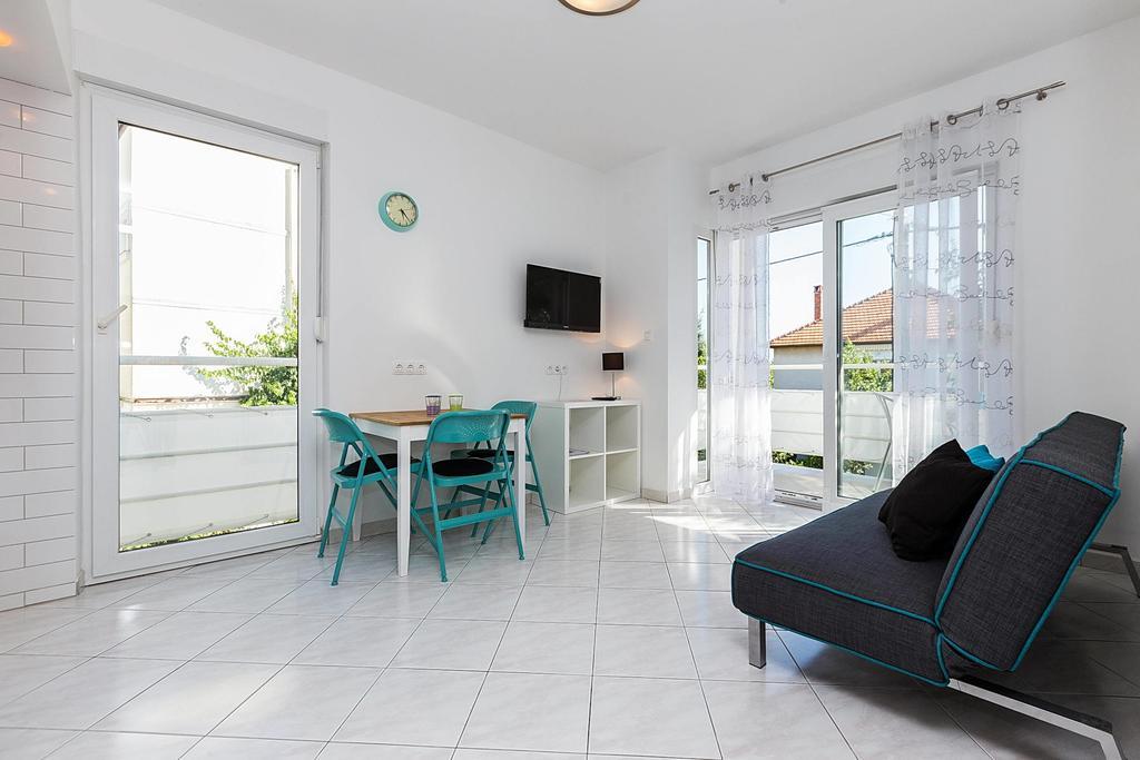 Dada Apartman Biograd Na Moru