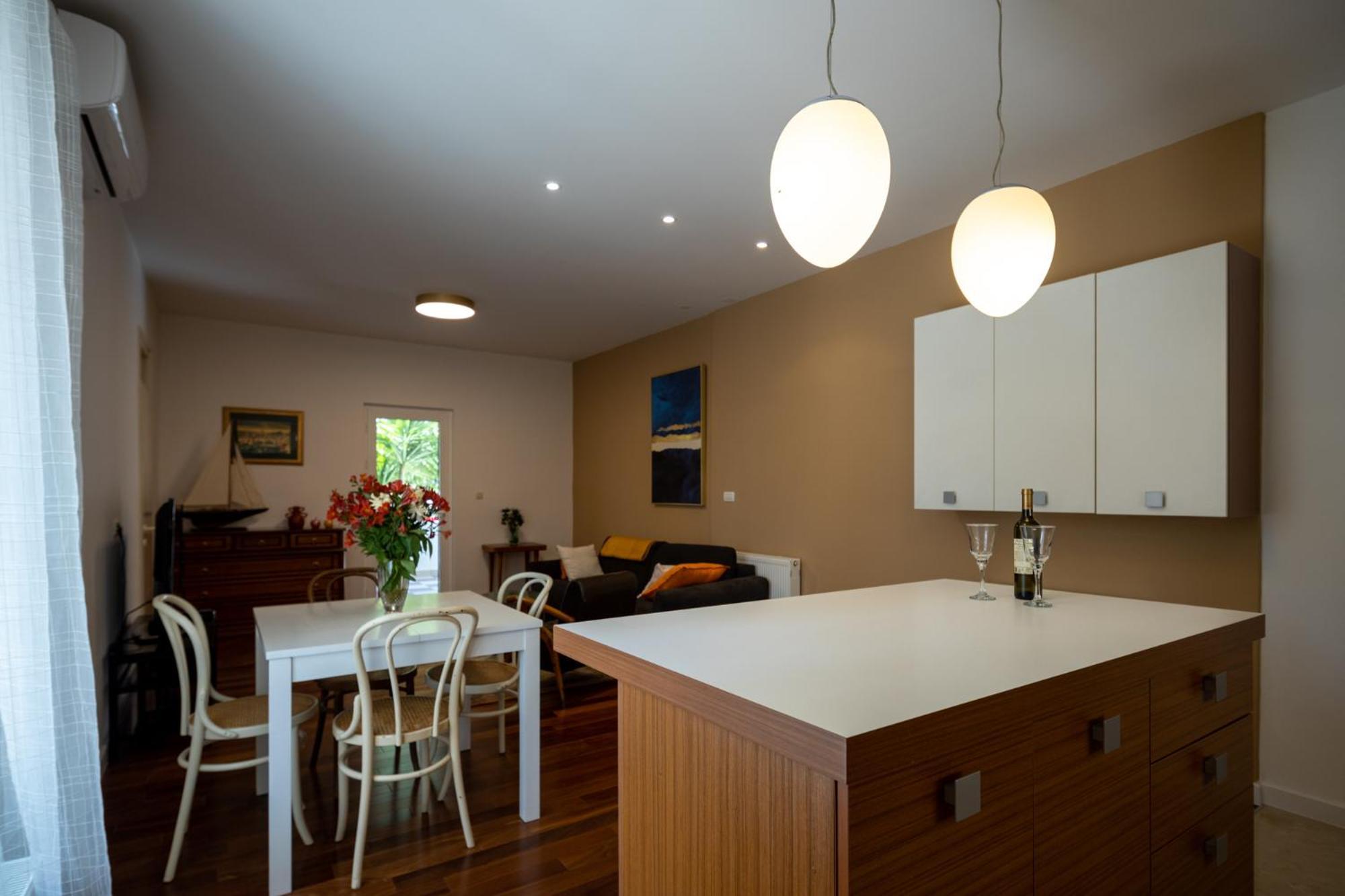 Dada Apartman Biograd Na Moru