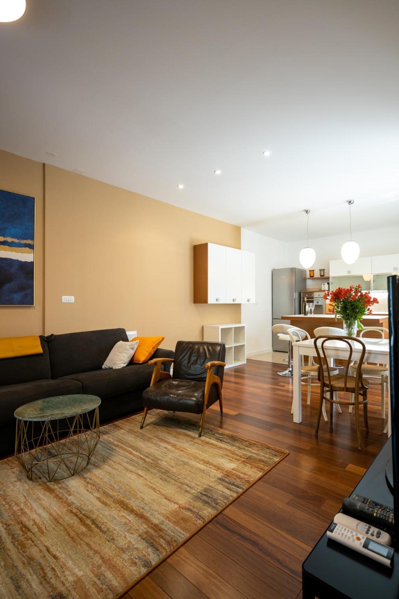 Apartman Dada Biograd Na Moru