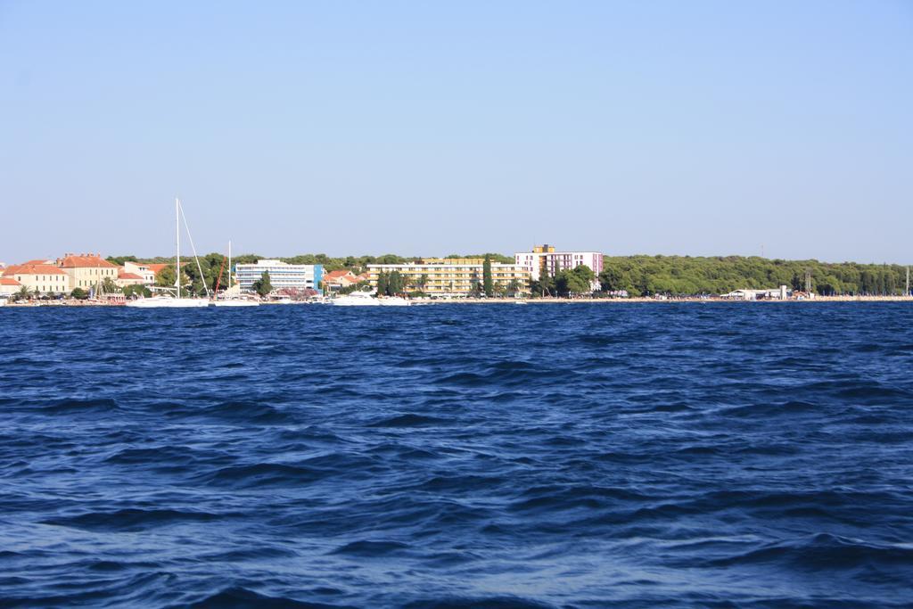 Dada Biograd Na Moru