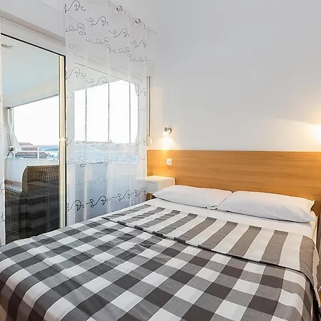 Apartments Dada Biograd Na Moru Room photo