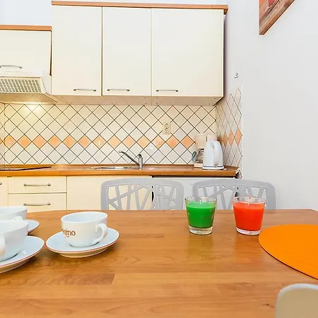 Apartments Dada Biograd Na Moru Room photo