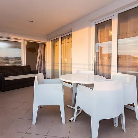 Apartments Dada Biograd Na Moru Room photo