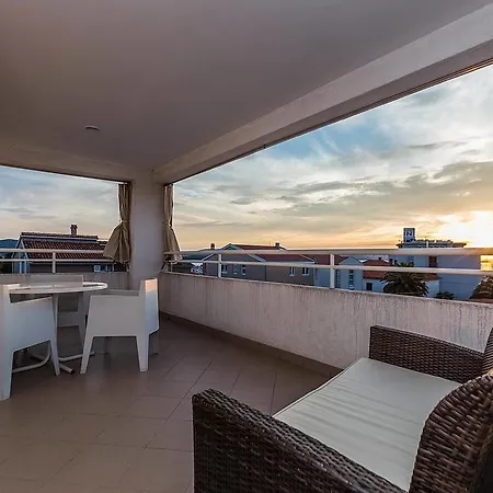 Apartments Dada Biograd Na Moru Room photo