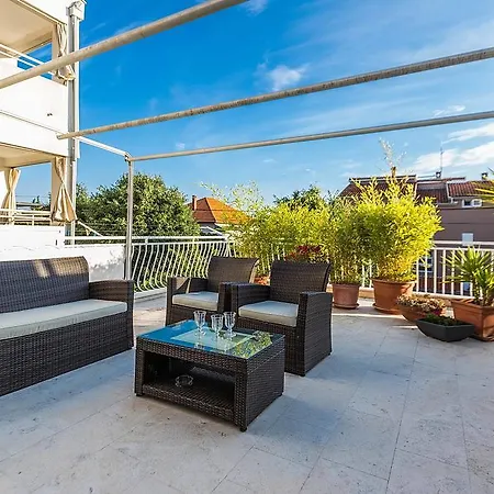 Apartments Dada Biograd Na Moru Room photo