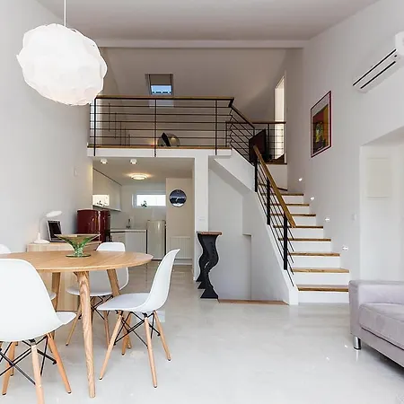 Apartments Dada Biograd Na Moru Room photo