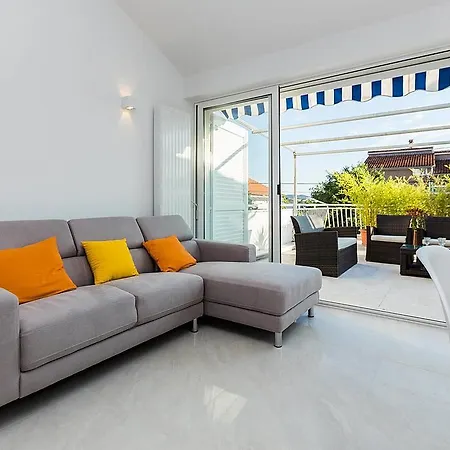 Apartments Dada Biograd Na Moru Room photo