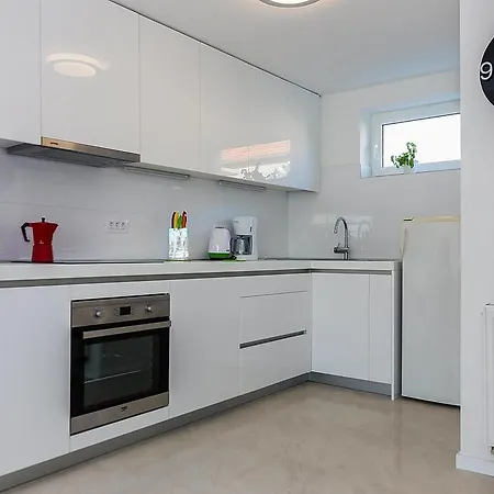 Apartments Dada Biograd Na Moru Room photo