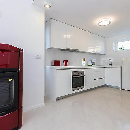 Apartments Dada Biograd Na Moru Room photo