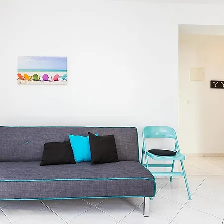 Apartments Dada Biograd Na Moru Room photo