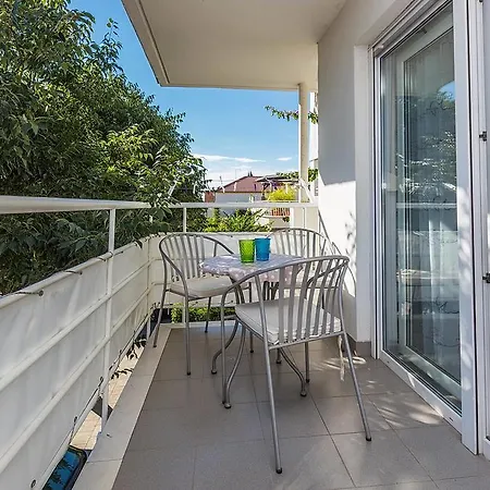 Apartments Dada Biograd Na Moru Room photo