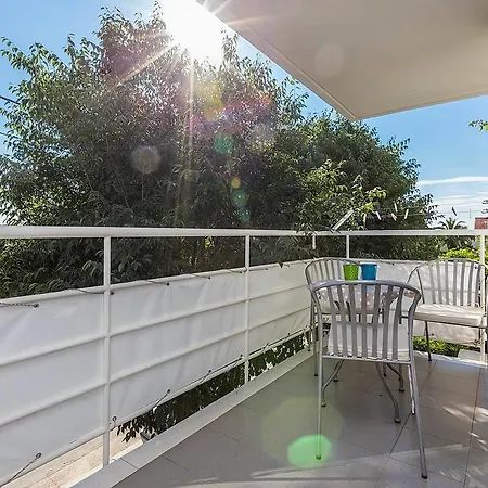 Apartments Dada Biograd Na Moru Room photo