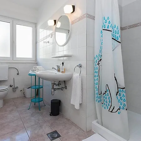 Apartments Dada Biograd Na Moru Room photo