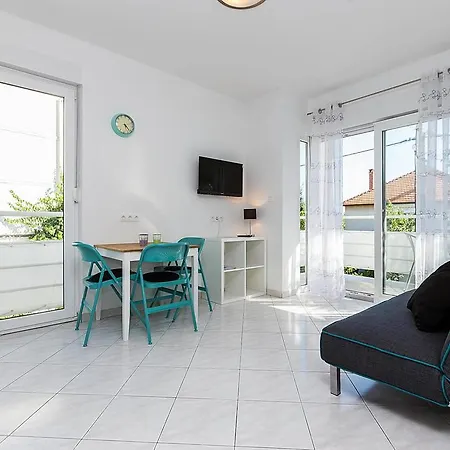 Apartments Dada Biograd Na Moru Room photo