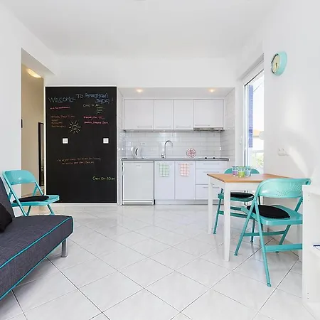 Apartments Dada Biograd Na Moru Room photo