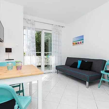Apartments Dada Biograd Na Moru Room photo