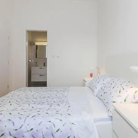 Apartments Dada Biograd Na Moru Exterior photo