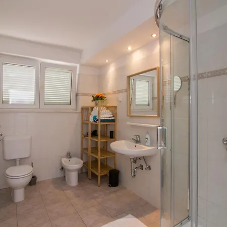 Apartments Dada Biograd Na Moru Exterior photo