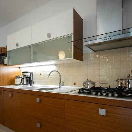 Apartments Dada Biograd Na Moru Exterior photo