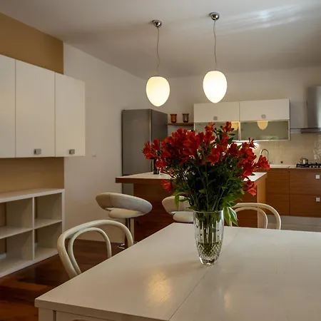 Apartments Dada Biograd Na Moru Exterior photo