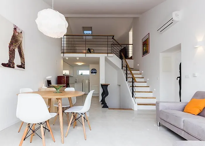 Apartments Dada