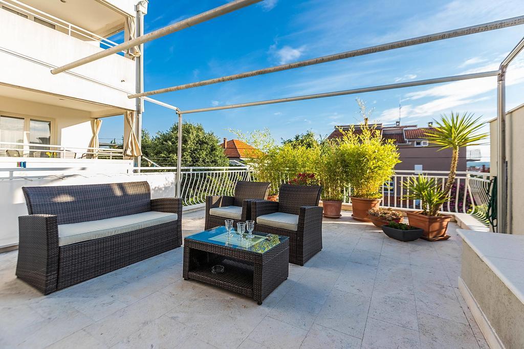 Apartament Dada Biograd Na Moru