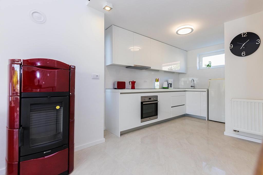 Apartament Dada *