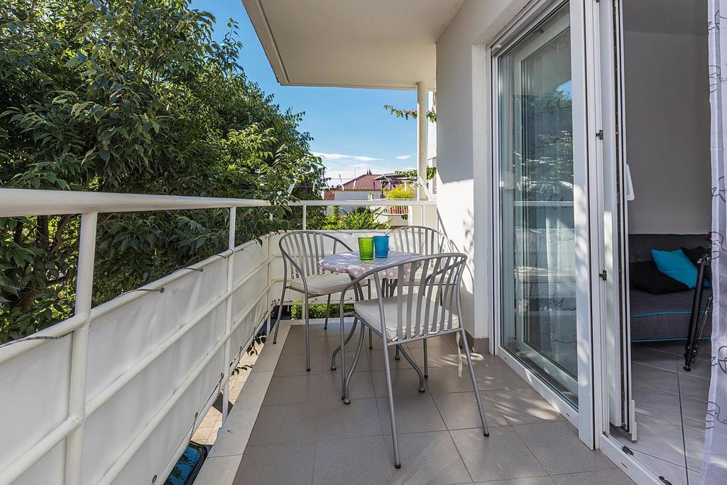 Dada Apartament *