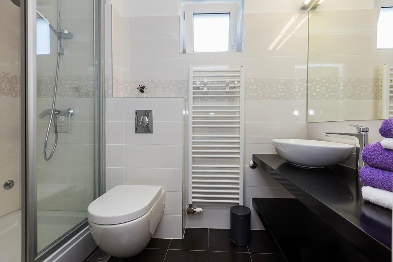 Dada Apartament *