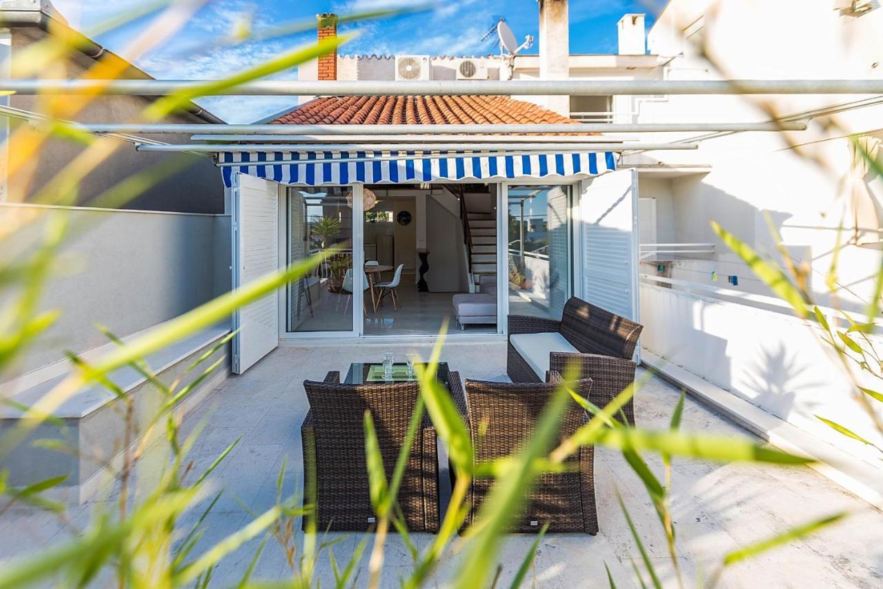 Apartament Dada Biograd Na Moru