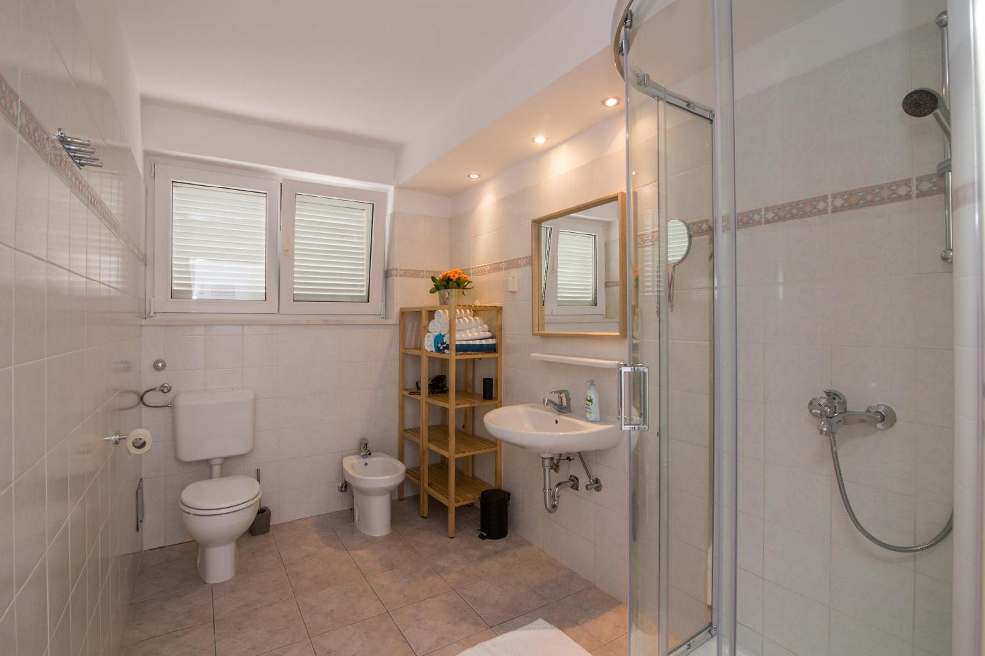 Apartament Dada Biograd Na Moru