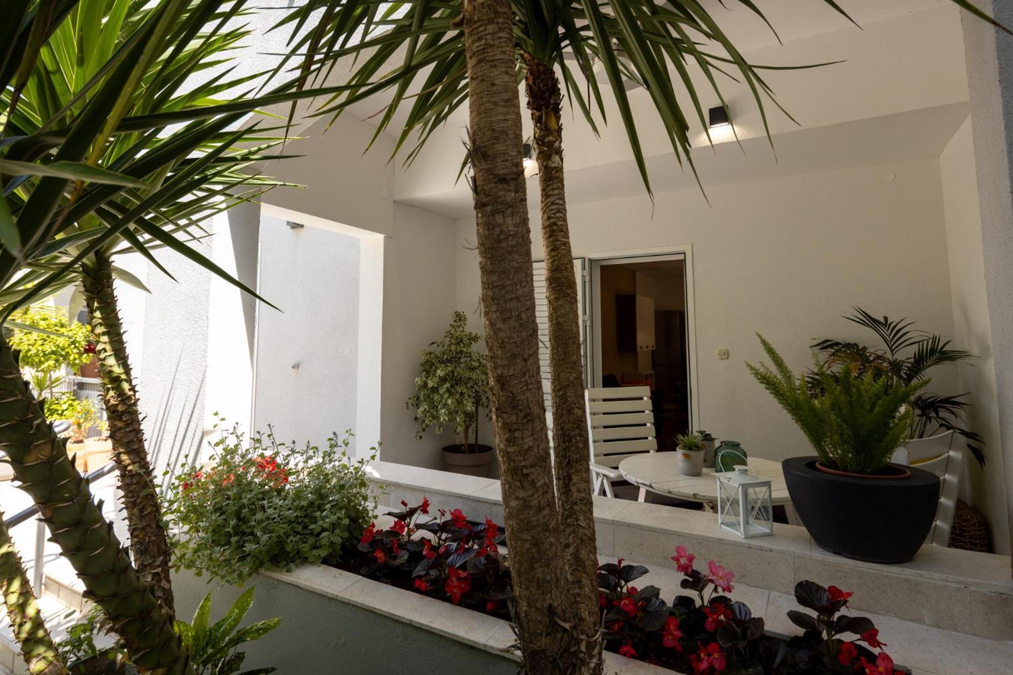 Dada Apartament *