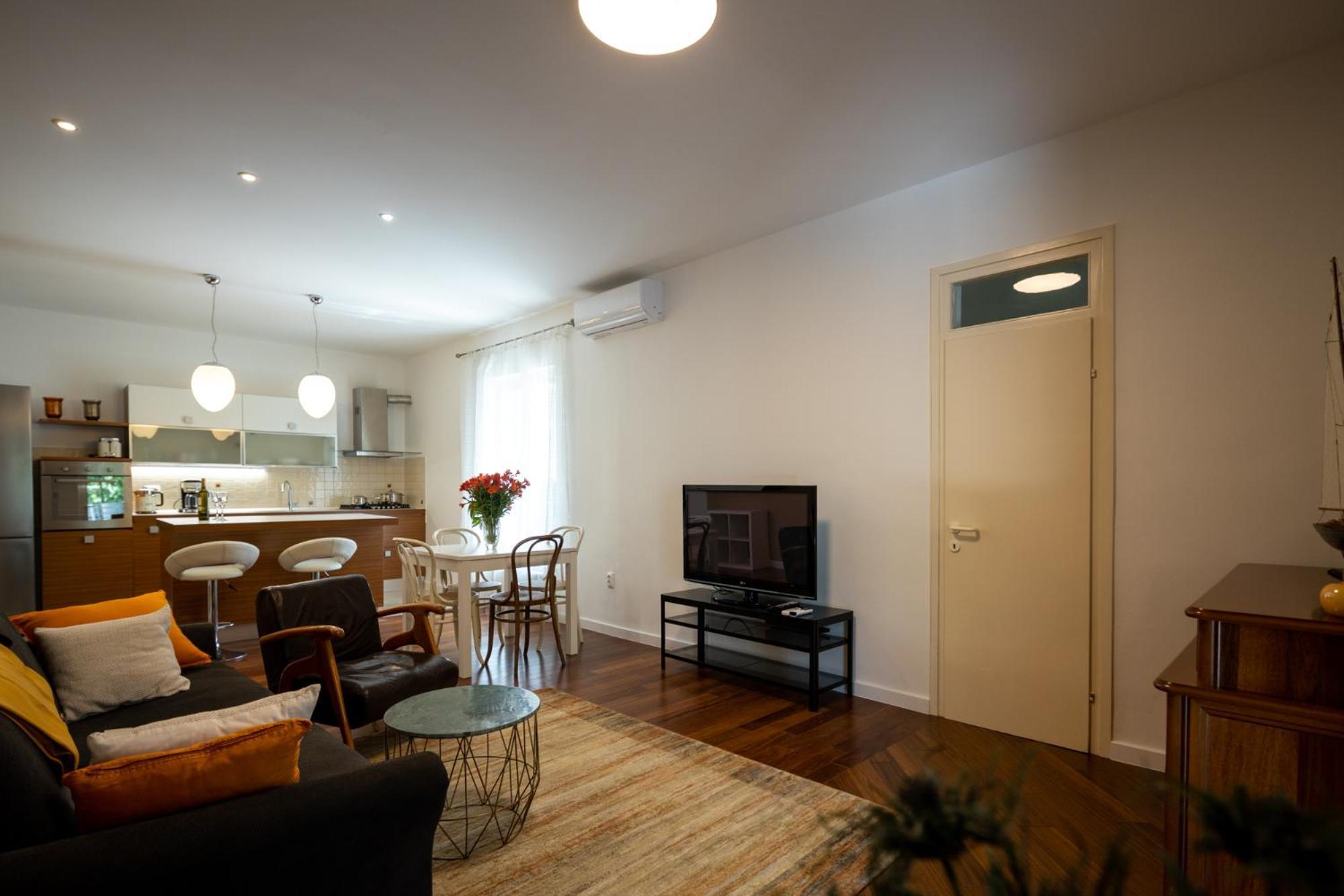 Dada Apartament