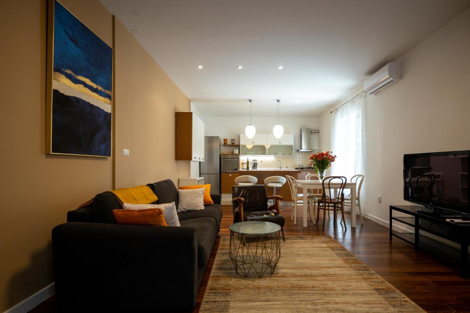 Dada Apartament *