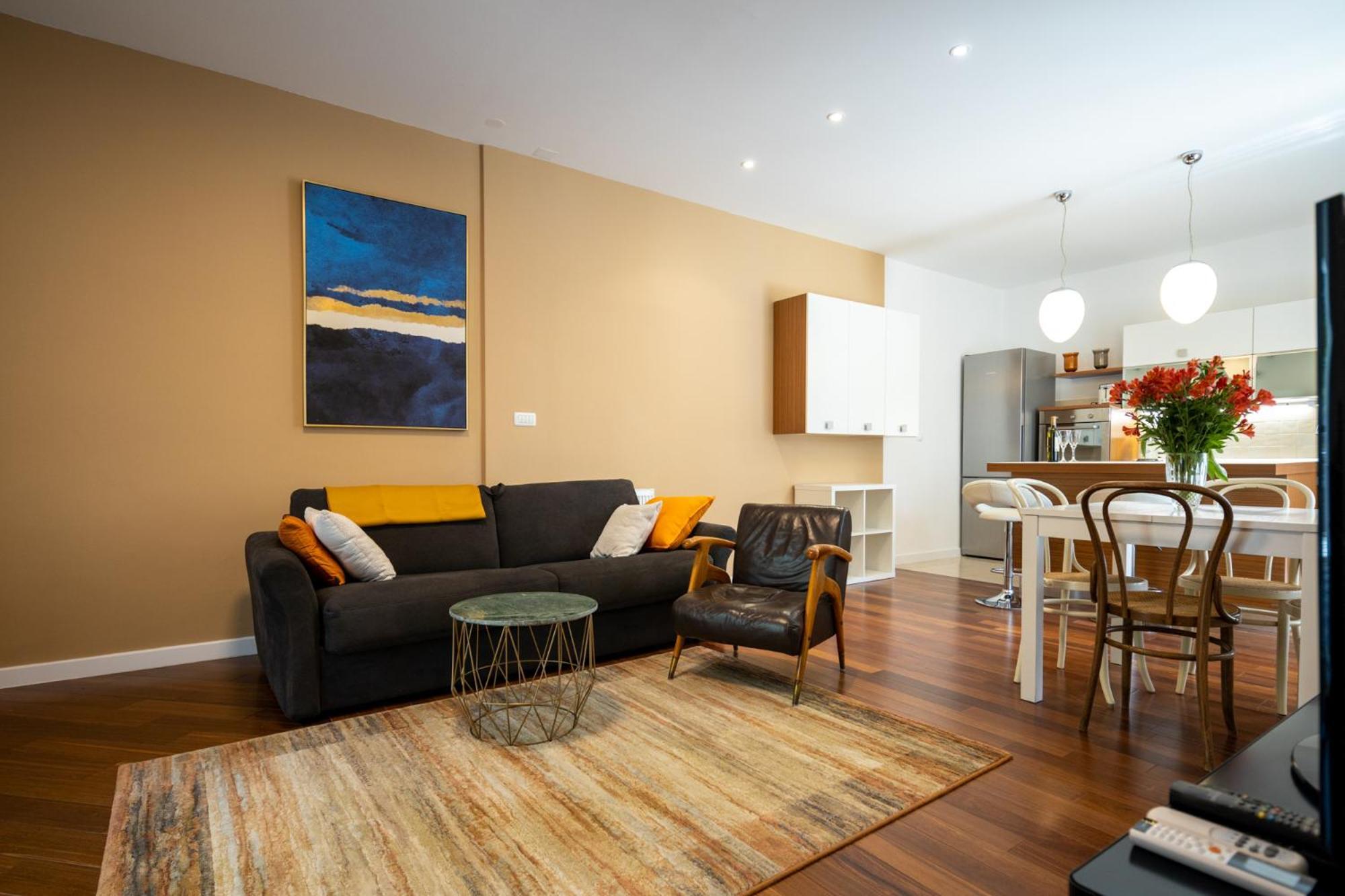 Dada Apartament Biograd Na Moru