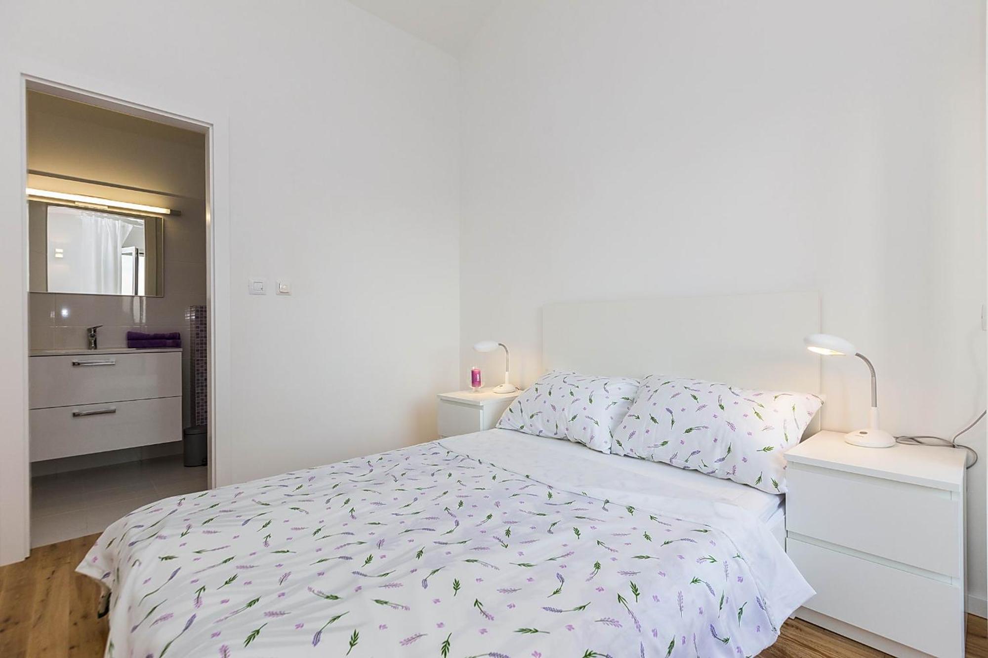 Dada Apartament Biograd Na Moru