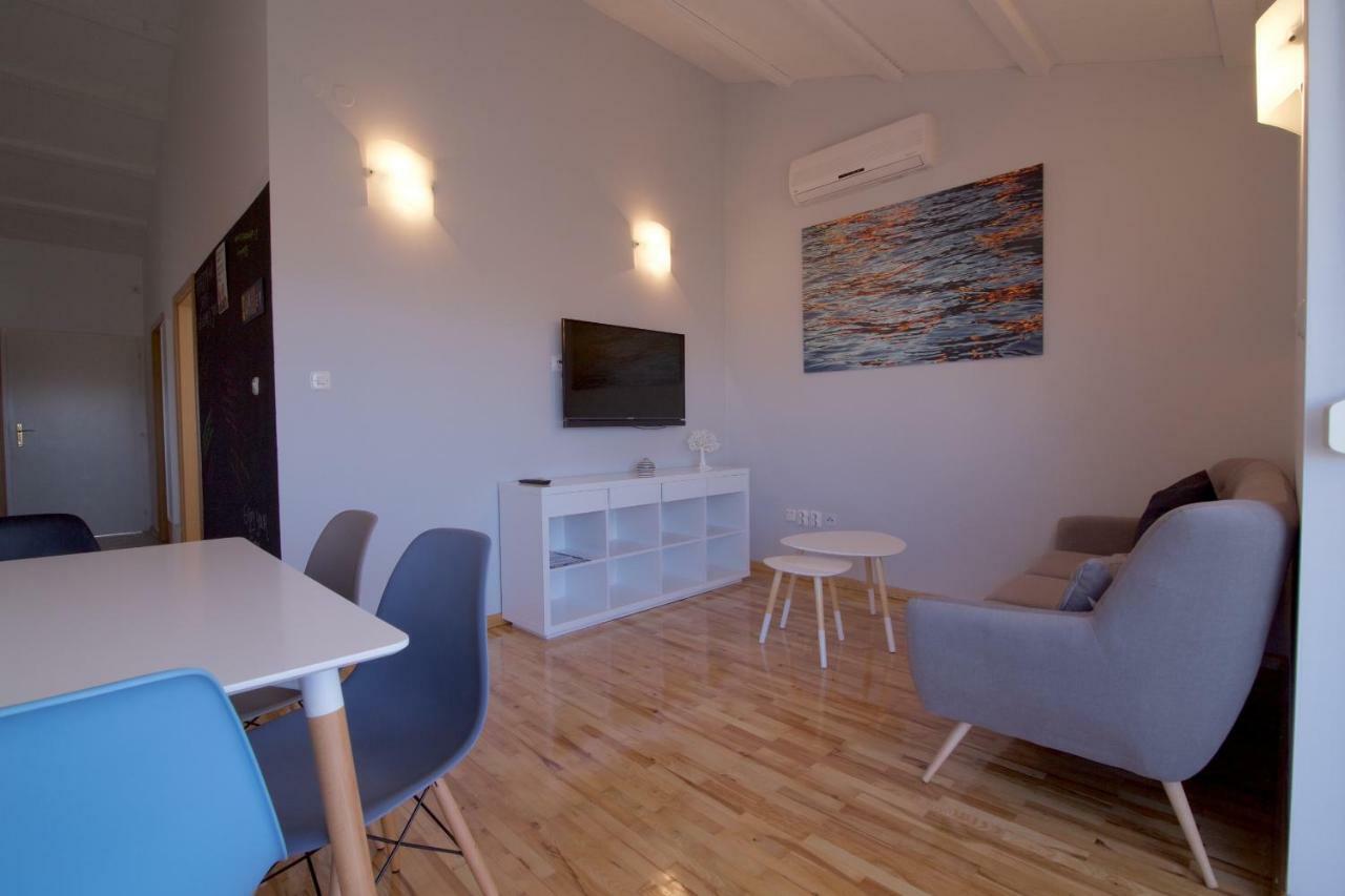 Apartament Dada Biograd Na Moru