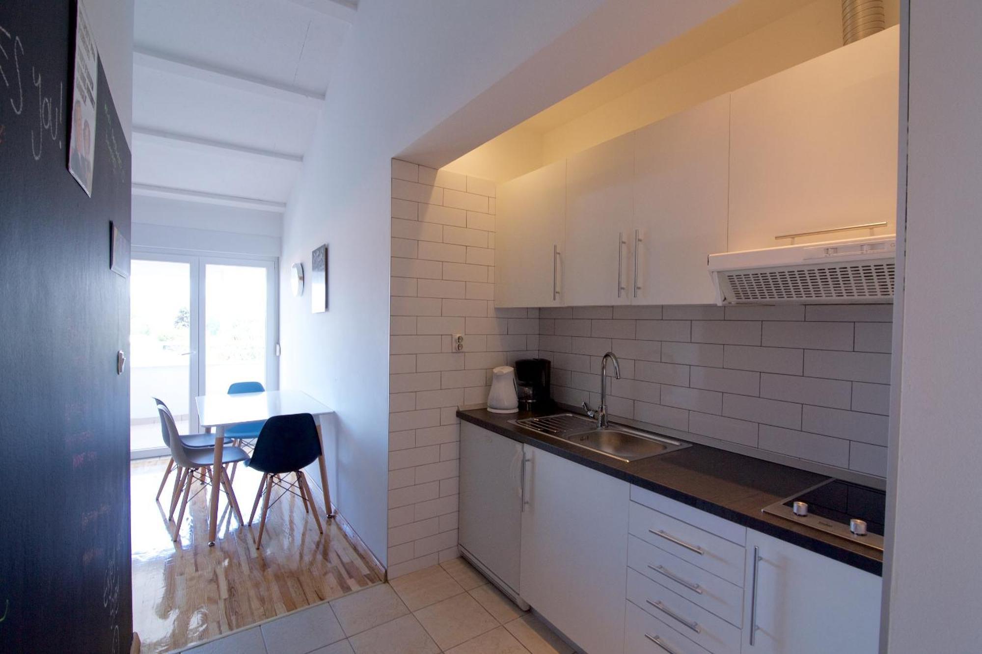 Apartament Dada Biograd Na Moru