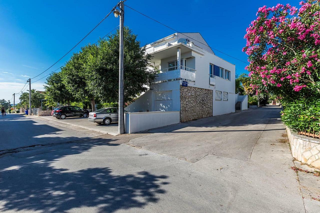 Apartament Dada Biograd Na Moru