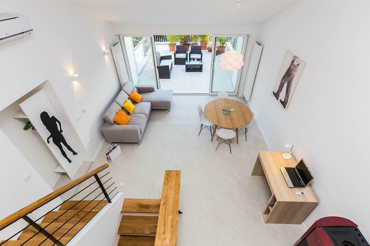 Apartament Dada Biograd Na Moru